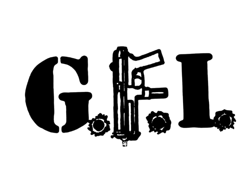 GFI Band design artwork