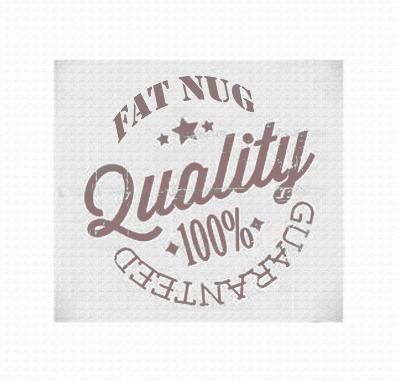 Fat Nug design artwork